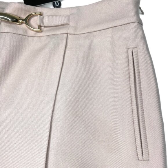 Polo Ralph Lauren Avery Boyfriend Aztec Beaded Jeans Sz 28 - Picture 4 of 12